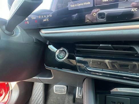 New 2026 Buick Envision Sport Touring AWD/4WD image 13