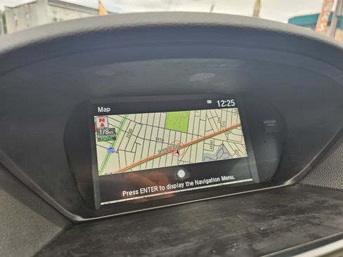 Used 2020 Acura TLX w/ A-SPEC Pkg FWD image 24