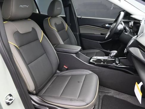New 2026 Chevrolet Trax ACTIV w/ Driver Confidence Package FWD image 27