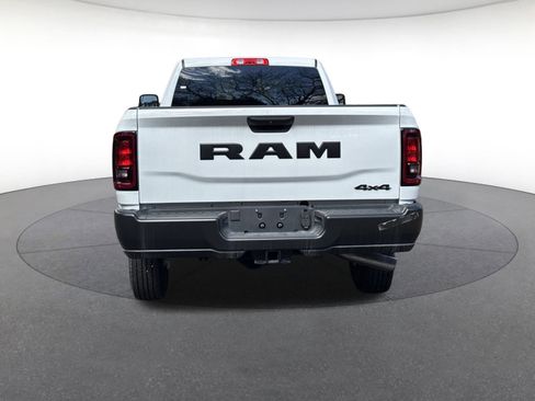 New 2026 RAM 2500 Tradesman image 4