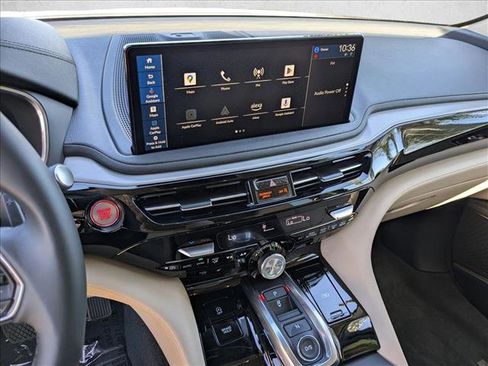 New 2026 Acura MDX SH-AWD image 12