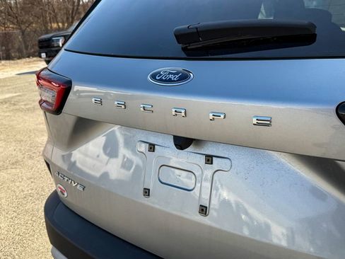 Certified 2023 Ford Escape Active image 15