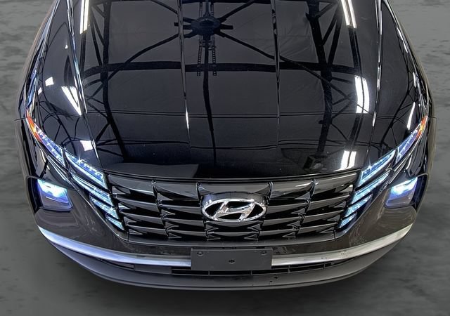 Used 2023 Hyundai Tucson SEL w/ Convenience Package AWD/4WD image 17