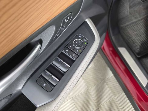 Used 2024 Toyota Grand Highlander Platinum image 30