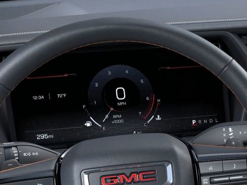 New 2026 GMC Terrain AT4 w/ Technology Package II image 19