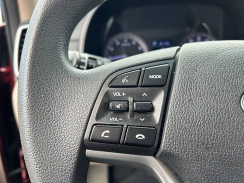 Used 2019 Hyundai Tucson Sport image 13