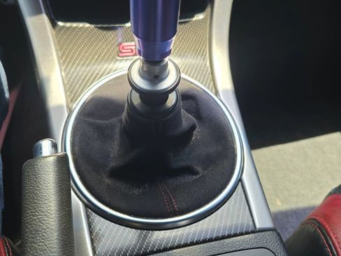 Used 2016 Subaru WRX STI Limited AWD/4WD image 44