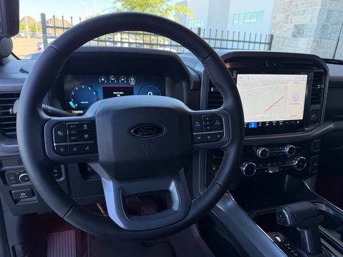 New 2026 Ford F150 XLT w/ Equipment Group 303A High image 53