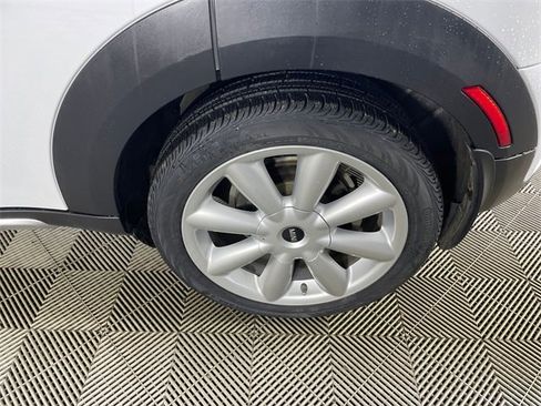 Used 2016 MINI Cooper Countryman S image 20