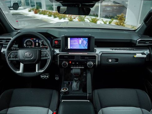 New 2026 Toyota Tacoma TRD Sport image 29