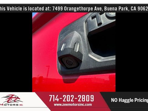 Used 2017 Toyota Tundra SR5 w/ SR5 Upgrade Package image 42