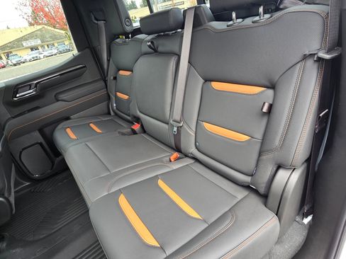 New 2026 GMC Sierra 1500 AT4 w/ AT4 Premium Package image 19