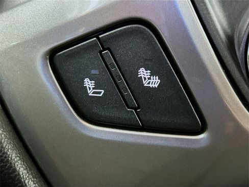 Used 2017 Chevrolet Silverado 1500 LT w/ All Star Edition image 23