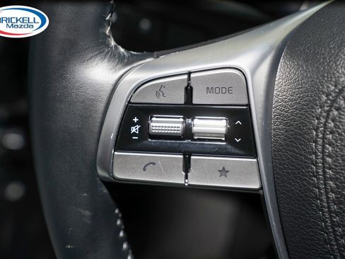 Used 2024 Kia Telluride S w/ S Sunroof Package FWD image 33