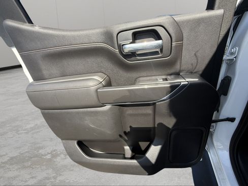 Used 2020 GMC Sierra 1500 AT4 w/ AT4 Premium Package AWD/4WD image 30