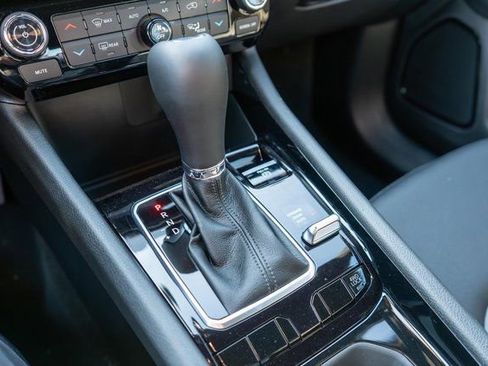 New 2026 Jeep Compass Limited AWD/4WD image 26