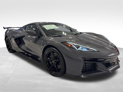 New 2027 Chevrolet Corvette Grand Sport w/ Battery Protection Package RWD image 49