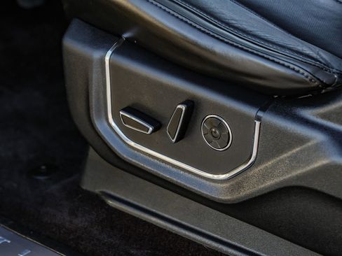 Used 2016 Ford F150 Platinum w/ Trailer Tow Package image 35