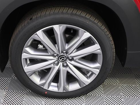 New 2026 MAZDA CX-50 AWD 2.5 S w/ Cargo Package image 20