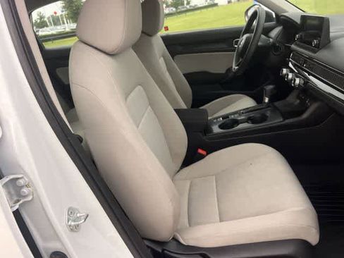 Used 2022 Honda Civic LX image 12