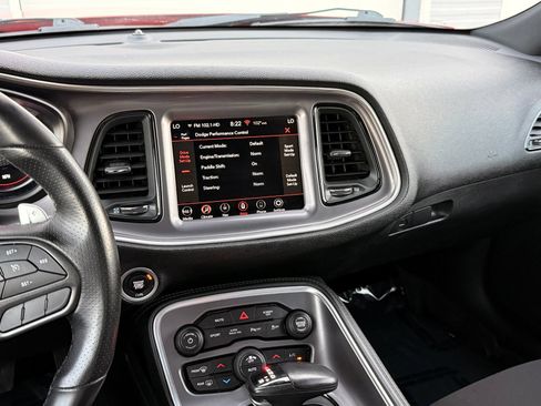 Used 2022 Dodge Challenger GT RWD image 46
