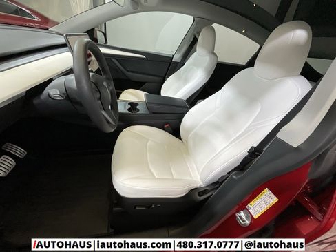 Used 2023 Tesla Model Y Long Range image 13