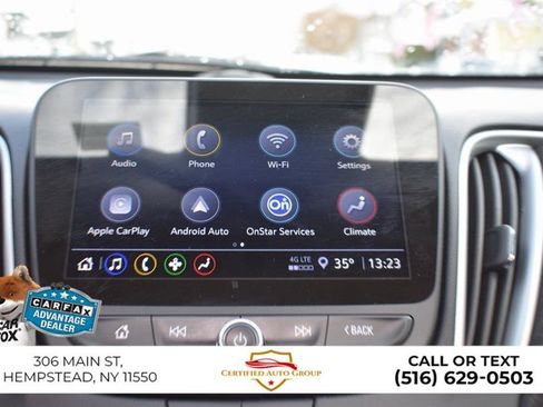 Used 2024 Chevrolet Malibu LT image 15