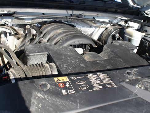 Used 2016 Chevrolet Silverado 1500 LT w/ All Star Edition image 25