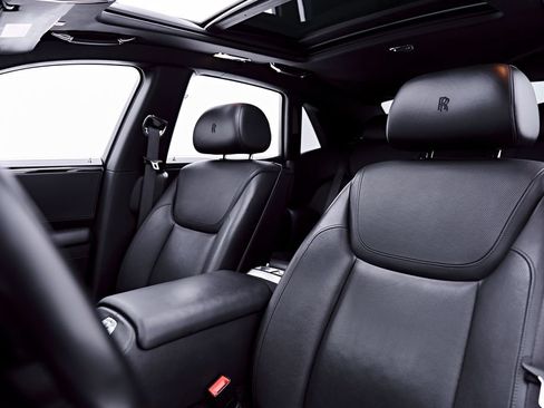 Used 2015 Rolls-Royce Ghost RWD image 59