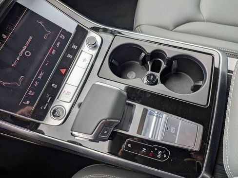 New 2026 Audi Q7 3.0T Premium Plus AWD/4WD image 27