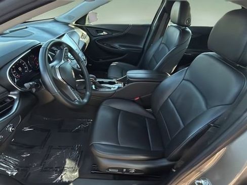 Used 2024 Chevrolet Malibu LT image 18