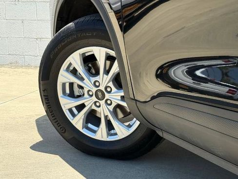 Certified 2025 Ford Escape Active AWD/4WD image 18