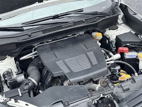 Used 2020 Subaru Forester Limited w/ Popular Package #3 image 20