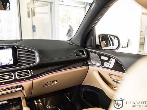 Used 2024 Mercedes-Benz GLS 450 4MATIC image 46