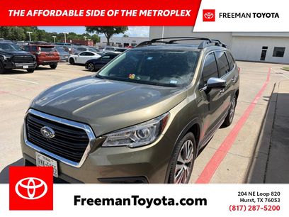 Used 2022 Subaru Ascent Touring w/ Popular Package #2A