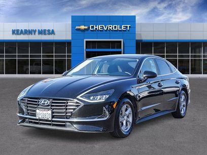 Used 2020 Hyundai Sonata SE