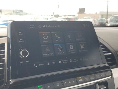 New 2026 Honda Odyssey EX-L image 22