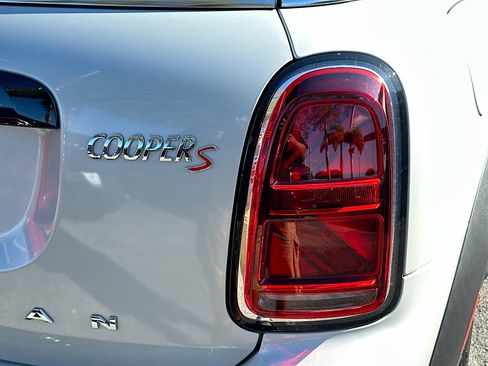 Used 2023 MINI Cooper Countryman S image 32