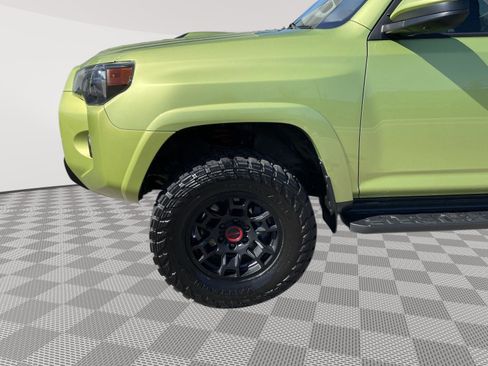 Used 2022 Toyota 4Runner TRD Pro image 29