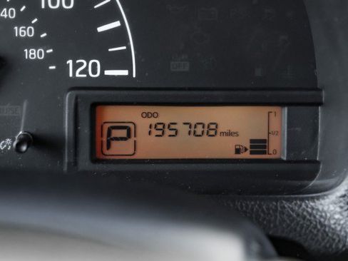 Used 2019 Nissan NV200 S w/ Cruise Control Package FWD image 21