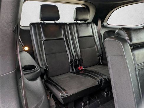 Used 2021 Dodge Durango GT image 21