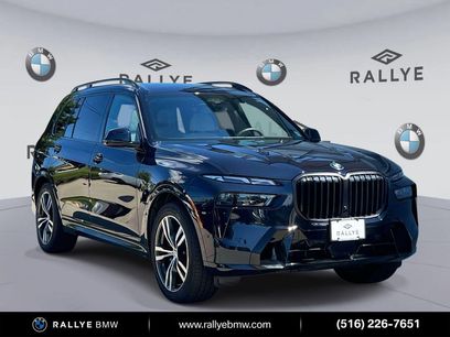 Certified 2026 BMW X7 xDrive40i