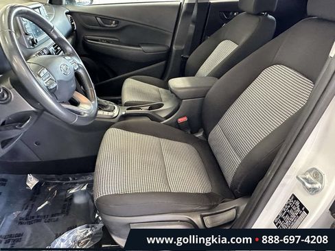 Used 2020 Hyundai Kona SEL FWD image 15