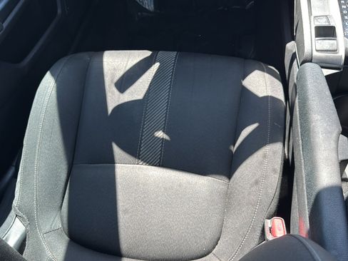 Used 2016 Honda Civic LX image 20