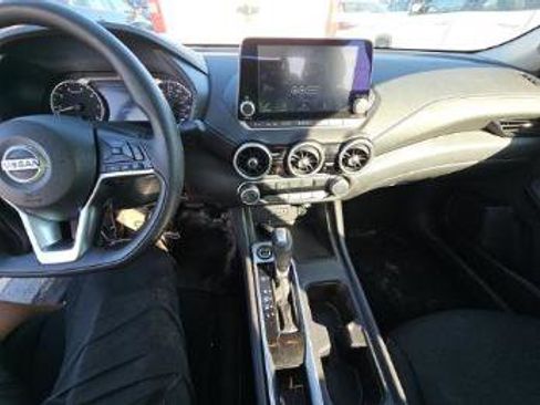 Used 2023 Nissan Sentra SV image 18