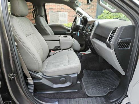 Used 2015 Ford F150 XLT w/ Equipment Group 301A Mid image 36