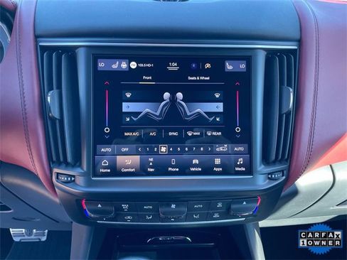 Used 2021 Maserati Levante S GranSport image 20