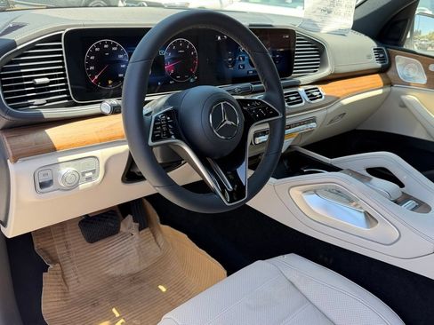 New 2026 Mercedes-Benz GLE 580 4MATIC image 29