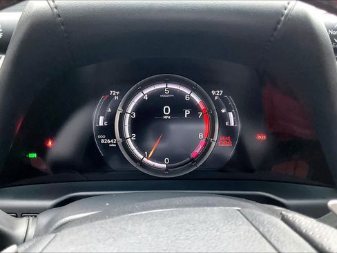 Used 2019 Lexus ES 350 F Sport w/ Accessory Package 2 FWD image 27