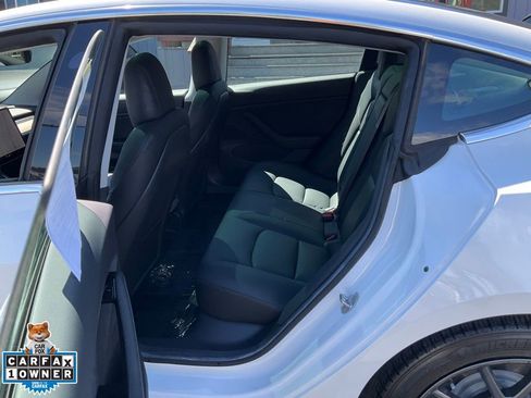 Used 2019 Tesla Model 3 Long Range image 7